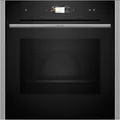 Produktbild: Neff N 90 B24FS33N0 Dampf Backofen  HomeConnect TFT Toch-Display EcoClean