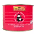 Produktbild: 2,27kg LKK Austernsauce Panda Oyster Sauce Austern Sosse Sauce