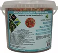 Produktbild: (2,38 /L) MIBO Aquarium Flockenfutter Mix 5.000 ml/850g Eimer Fischfutter
