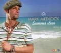 Produktbild: Mark Medlock Summer love (2008, 2 tracks, Bohlen) [Maxi-CD]