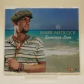 Produktbild: Mark Medlock - Summer Love | Maxi CD | Zustand gut