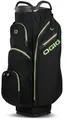 Produktbild: Golftasche Ogio All Elements Silencer Cartbag schwarz