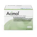 Produktbild: Acimol 500 mg Filmtabletten 96 St