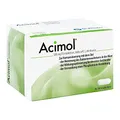 Produktbild: Acimol 500 mg Filmtabletten 96 stk