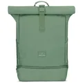 Produktbild: JOHNNY URBAN Rucksack Allen Rolltop Medium sage green JOHN00370