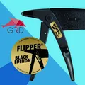 Produktbild: Gesipa Nietgerät Flipper Spezial Jubiläumsedition black