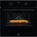 Produktbild: Electrolux OEF5H50Z - Einbauherd/Backofen - Schwarz