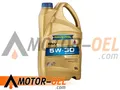 Produktbild: 5 Liter RAVENOL RNV SAE 5W-30 Motoröl für RENAULT Made in Germany