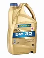 Produktbild: Motoröl 1111114-005-01-999 RAVENOL