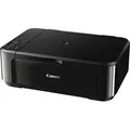 Produktbild: Canon Pixma Mg3650S 3In1 Drucker Wi-Fi, Duplexdruck, Scannen, Tinten Gratis - Schwarz