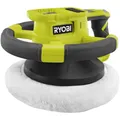 Produktbild: Ryobi RBP18250-0 Polierer 250 mm 18V ONE+ 12,5 mm 3600 U/min (nur Gehäuse)