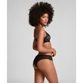 Produktbild: Hunkemöller Bügel-BH Daisy Non-Padded Underwired Bra schwarz 85