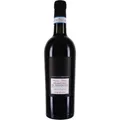 Produktbild: Conte di Campiano Primitivo Manduria 2022 - Rotwein / halbtrocken - Italien / Apulien - Primitivo  / Conte di Campiano