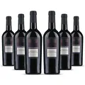 Produktbild: Primitivo Di Manduria Sessantuno/Sexaginta Unus (6 x 0,75 l)