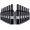 Produktbild: Primitivo di Manduria Sessantuno/Sexaginta Unus (12 x 0,75 l) | Jean Jartin Sparpaket