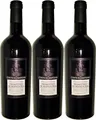 Produktbild: Conte di Campiano Primitivo Di Manduria Sessantuno trocken (3 x 0.75 l)