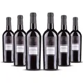 Produktbild: Conte Di Campiano Primitivo di Manduria Sessantuno/Sexaginta Unus (6 x 0,75 l)