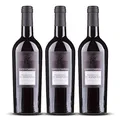 Produktbild: Conte di Campiano Primitivo di Manduria Sessantuno/Sexaginta Unus 2022 (3 x 0,75 l)