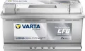 Produktbild: Varta Professional Dual Purpose EFB LED 95 12V 95AH 850 AMPS