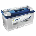 Produktbild: Varta Professional Dual Purpose EFB 95Ah LED95 930095085
