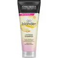 Produktbild: John Frieda Sheer Blonde Go Blonder (250 ml, Flüssiges Shampoo) (5037156227352)