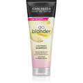 Produktbild: John Frieda Sheer Blonde Go Blonder Aufhellendes Shampoo für blonde Haare 250 ml