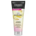Produktbild: John Frieda Sheer Blonde Go Blonder Aufhellendes Shampoo 250ml