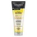 Produktbild: Aufhellendes Shampoo für blondes Haar John Frieda 100677211 250 ml