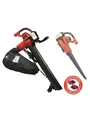 Produktbild: Einhell Cordless Leaf Vacuum GE-CL 36/230 Li E -Solo