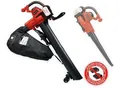 Produktbild: EINHELL Akku-Laubsauger GE-CL 36/230 Li E Solo