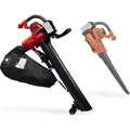 Produktbild: Einhell Power X-Change Akku-Laubsauger GE-CL 36/230 Li E -Solo