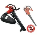 Produktbild: Akku-laubsauger Ge-cl 36/230 Li E Solo - Einhell