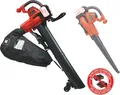 Produktbild: Einhell GE-CL 36/230 Li E -Solo. Paketgewicht: 5,75 kg, Verpackungstiefe: 502 mm, Verpackungsbreite: 292 mm (3433630)