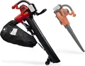 Produktbild: Einhell Akku-Laubsauger GE-CL 36/230 Li E-Solo für effektive Gartenpflege