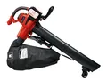 Produktbild: Einhell GE-CL 36/230 Li E-Solo Laubsauger 36V (2 x 18V) Nur Gerät EINGECL36230