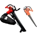 Produktbild: EINHELL Akku-Laubsauger GE-CL 36/230 Li E-Solo, 36Volt (2x18V)