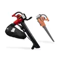 Produktbild: Einhell Akku Laubsauger GE-CL 36/230 Li E -Solo PXC Laubgebläse