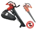Produktbild: Einhell Akku-Laubsauger GE-CL 36/230 Li E -Solo 3433630
