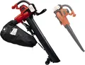 Produktbild: Laubsauger EINHELL GE-CL 36/230 Li E Solo