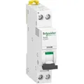 Produktbild: Schneider Electric A9P44616 IC40N 1P+N B 16A 60, Weiß, 85 mm Höhe, 18 mm Breite, 74 mm Tiefe