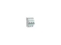 Produktbild: Hager Leitungsschutzschalter 3p. B-16A,6kA,3M QC MBS316)