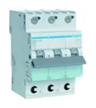 Produktbild: Hager Leitungsschutzschalter B 16A 3p 415V 6kA 3TE AC 50Hz... MBS316