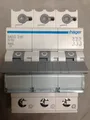 Produktbild: Hager FI / LS Leitungsschutzschalter MBN/MCN/MBS/MCS -1/2/3/4pol CDS/CDA wählbar