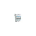 Produktbild: Hager Leitungsschutzschalter 3p. B-16A,6kA,3M QC MBS316