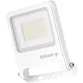 Produktbild: OSRAM LED-Außenstrahler Endura Flood, IP65 wasserdicht, 30 Watt / 2.700 Lumen, warmweiß, 230 V