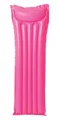Produktbild: PVC Liegematratze Strand Luftmatratze Liegematratze 183 x 69 cm