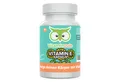 Produktbild: Vitamineule Vitamin E Kapseln - 100 mg natürliches Vitamin E - Kapsel