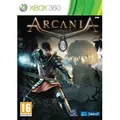 Produktbild: Arcania Gothic 4 (X360)