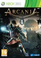 Produktbild: Gothic 4 Arcania (X-Box 360) [UK IMPORT]