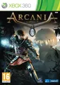 Produktbild: Gothic 4 Arcania (X-Box 360) [UK IMPORT]